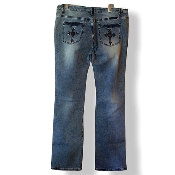 Sheilay Jean's Size 3XL - Picture 2 of 2